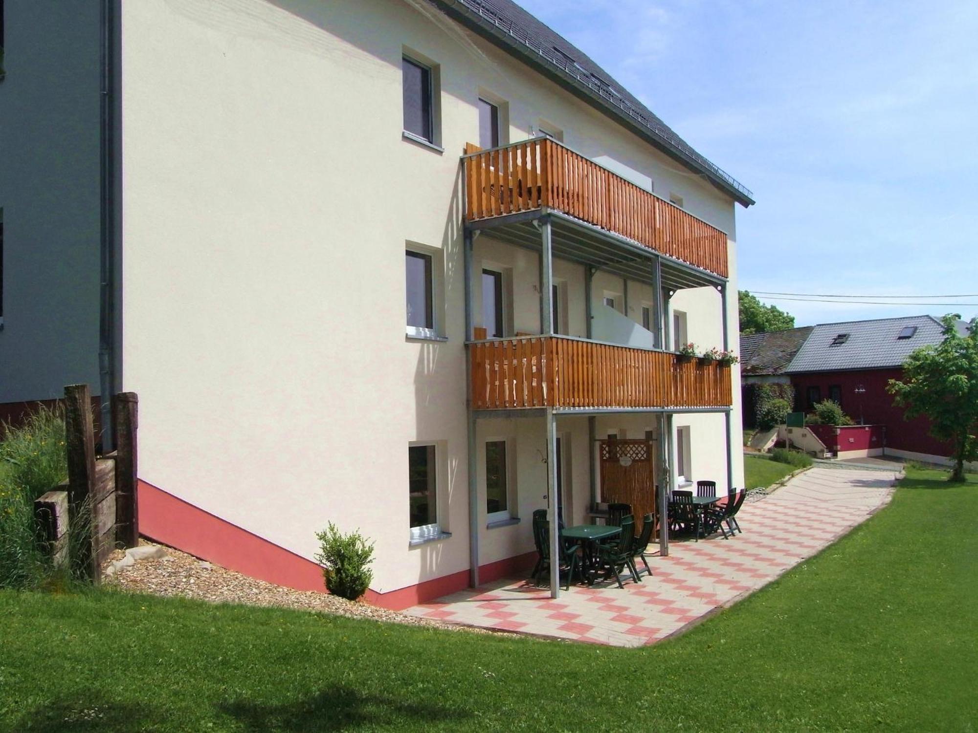 Comfy Holiday Home In Burg Reuland With Sauna Terrace Bbq Exterior photo
